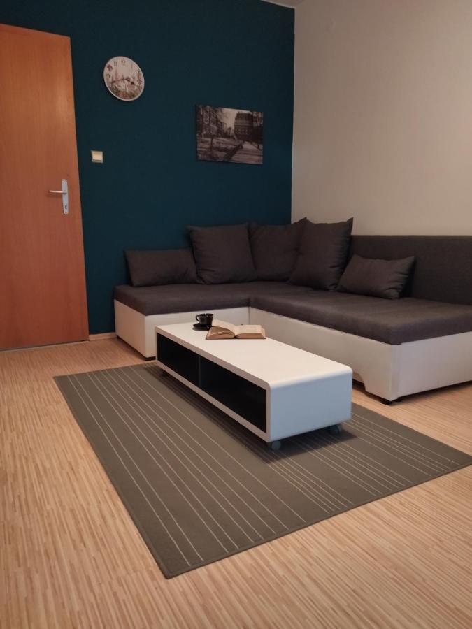 Apartments Sabo Кральевица Экстерьер фото