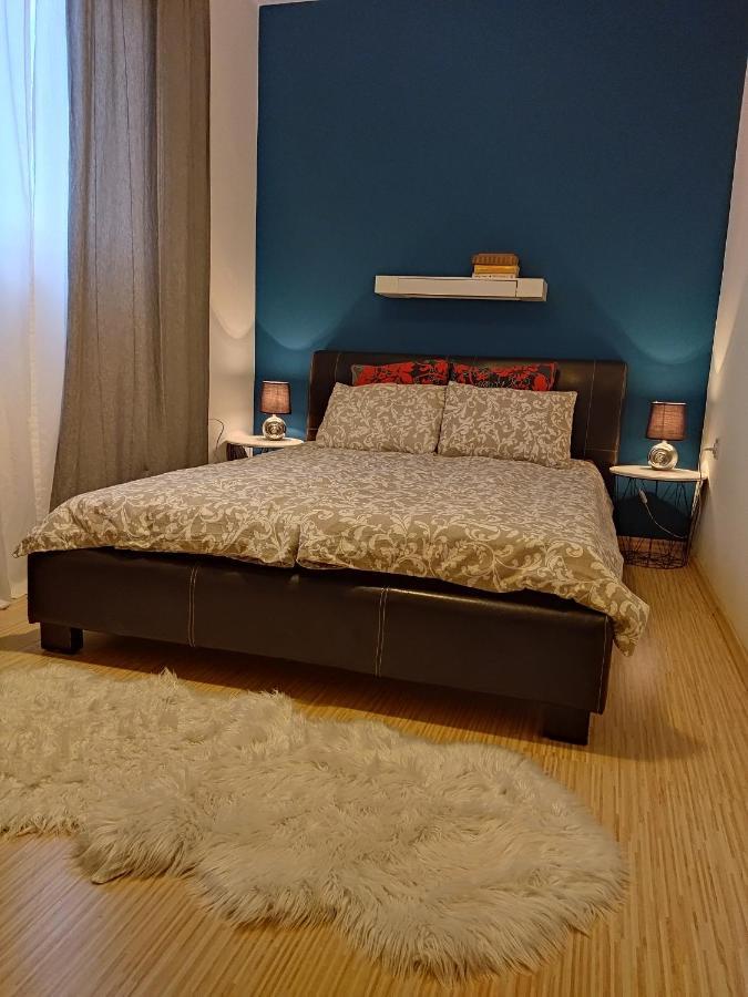 Apartments Sabo Кральевица Экстерьер фото