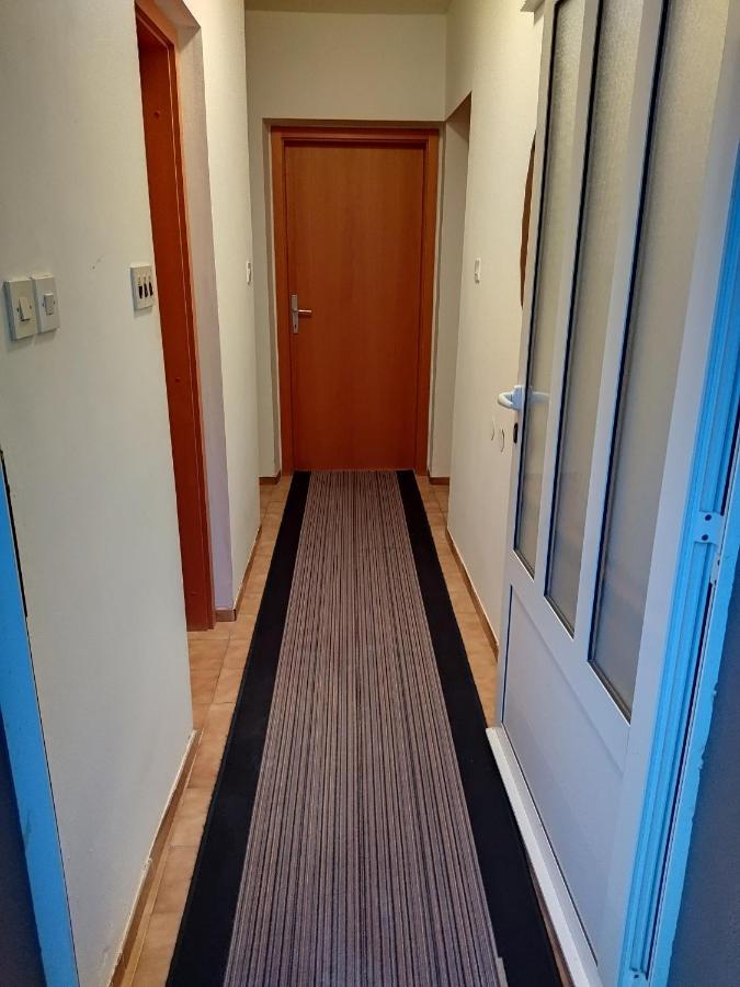 Apartments Sabo Кральевица Экстерьер фото