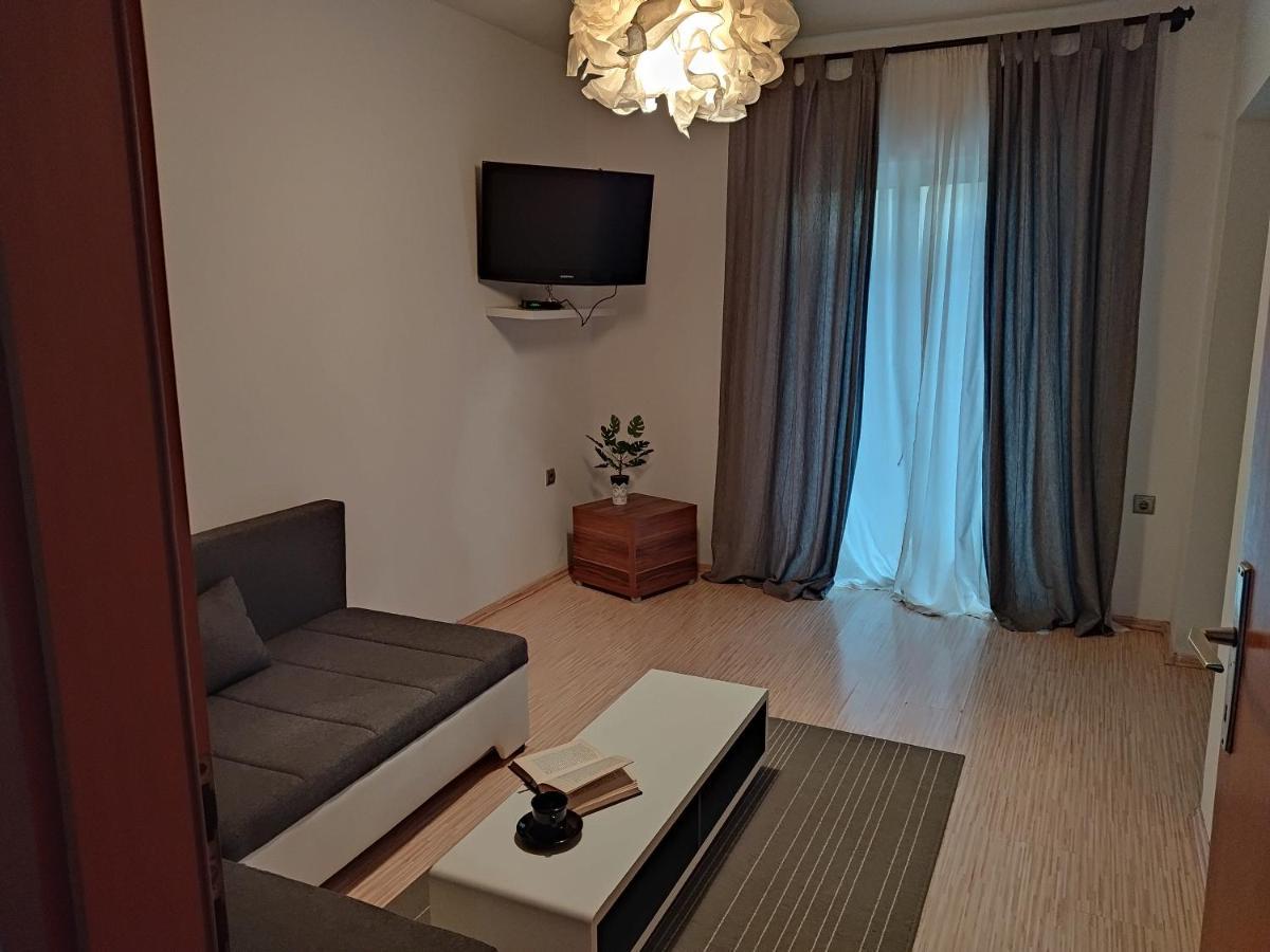 Apartments Sabo Кральевица Экстерьер фото