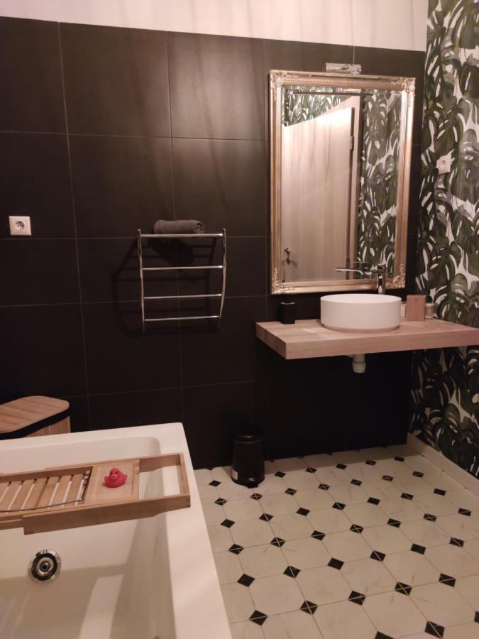 Apartments Sabo Кральевица Номер фото