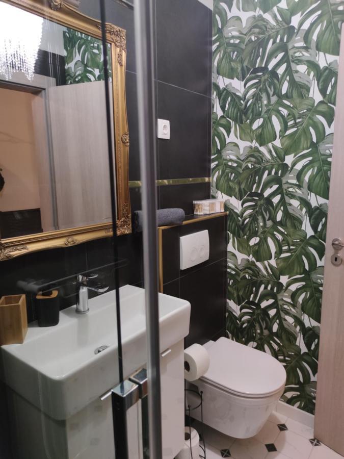 Apartments Sabo Кральевица Номер фото