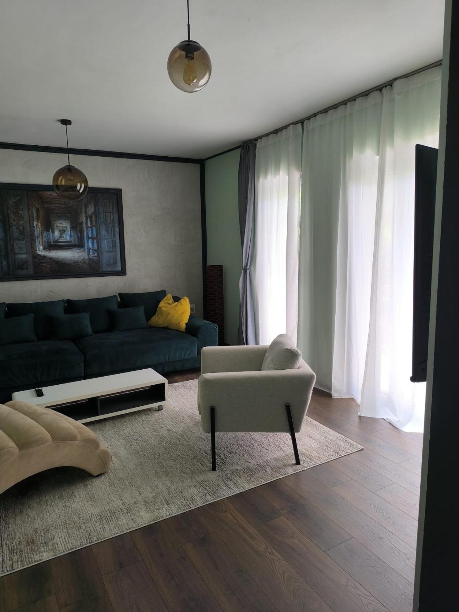 Apartments Sabo Кральевица Экстерьер фото