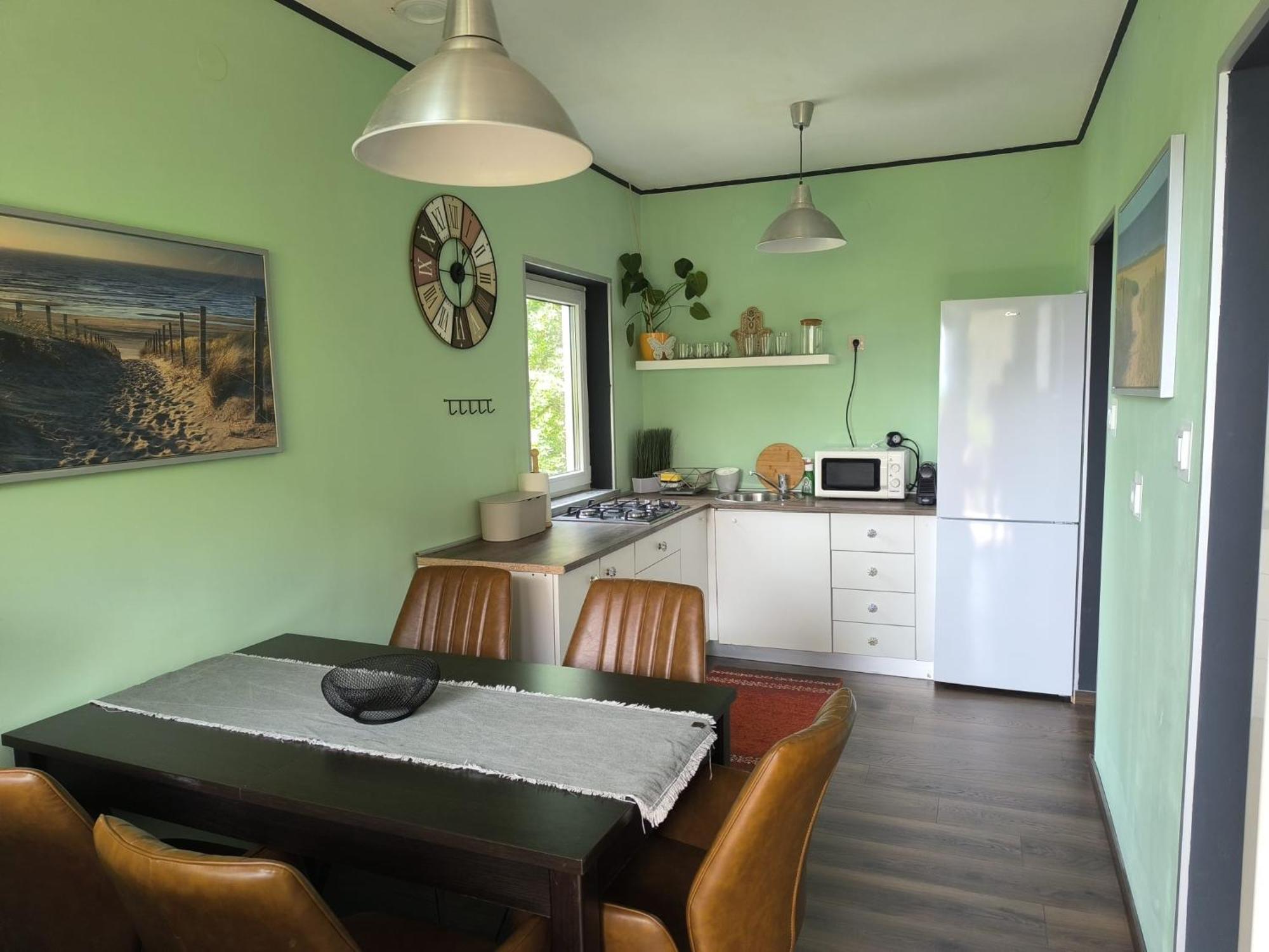 Apartments Sabo Кральевица Экстерьер фото