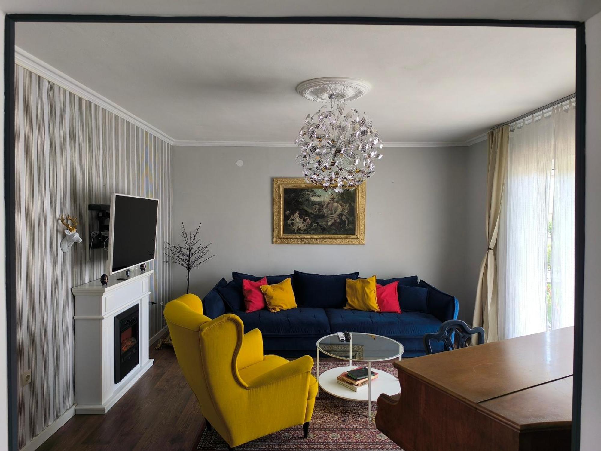 Apartments Sabo Кральевица Экстерьер фото