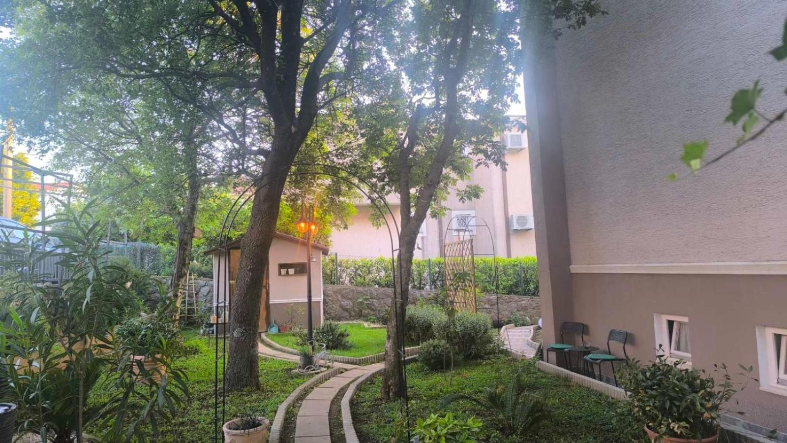 Apartments Sabo Кральевица Экстерьер фото